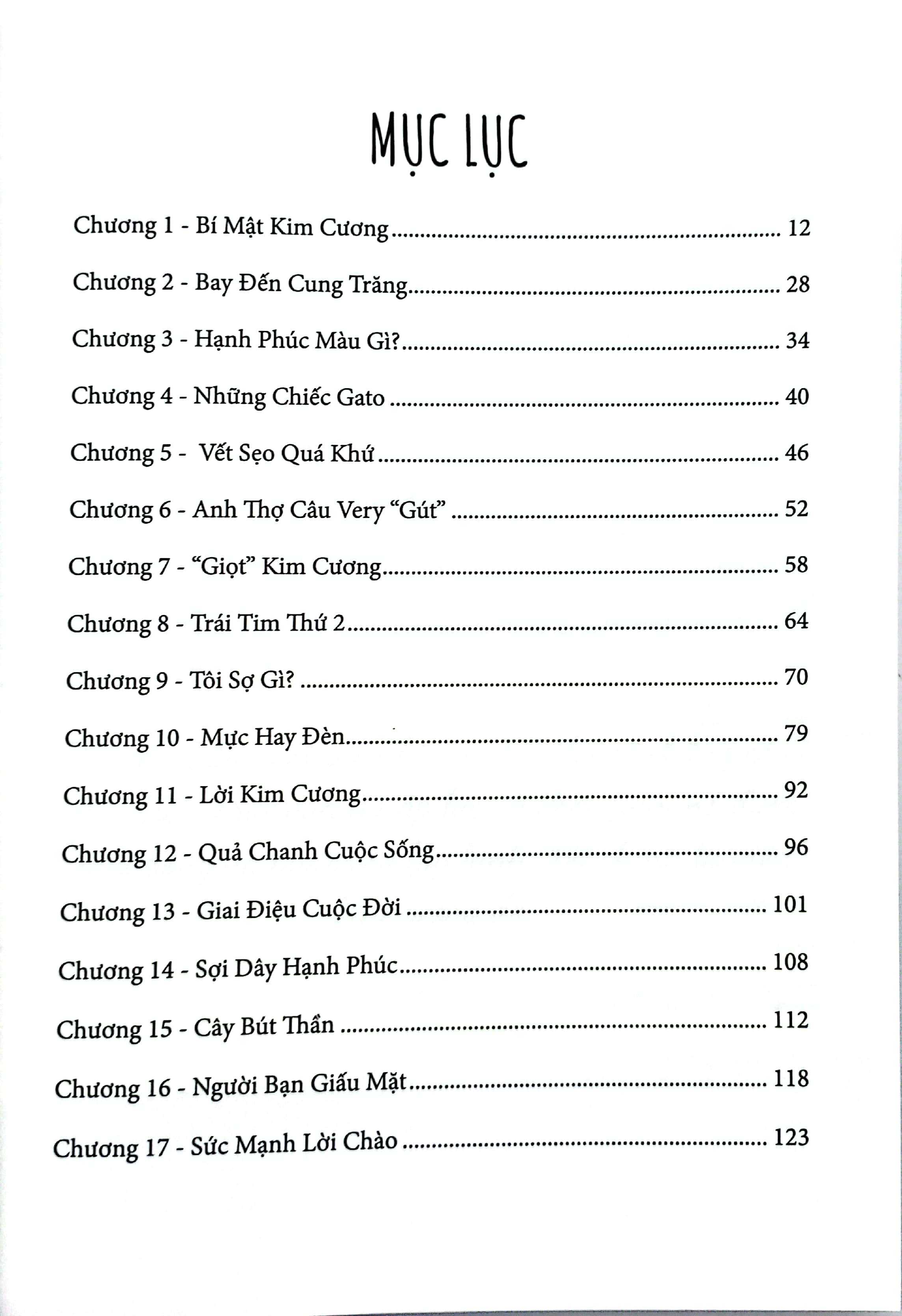 kim cương hạnh phúc - Ảnh 4