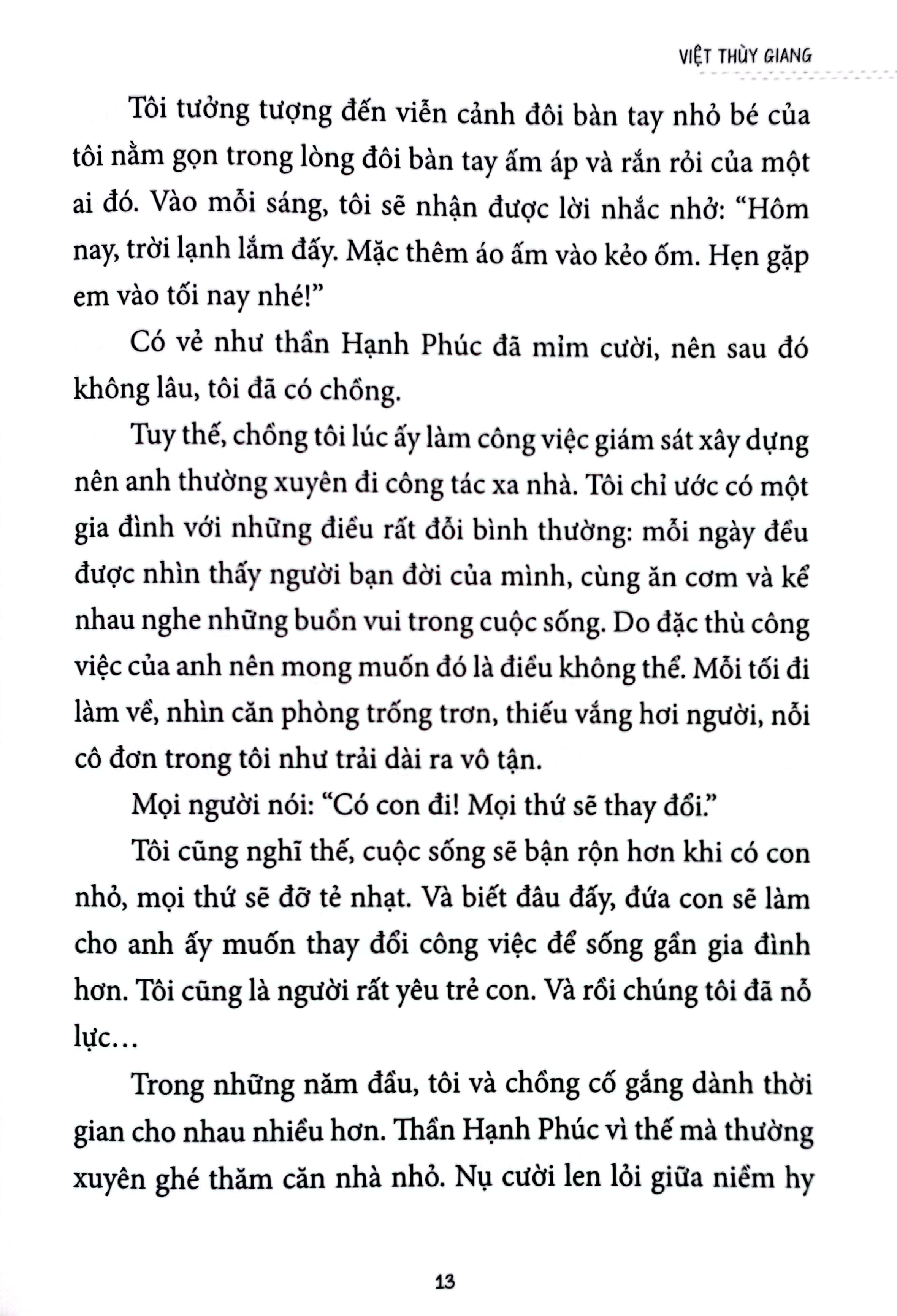 kim cương hạnh phúc - Ảnh 6