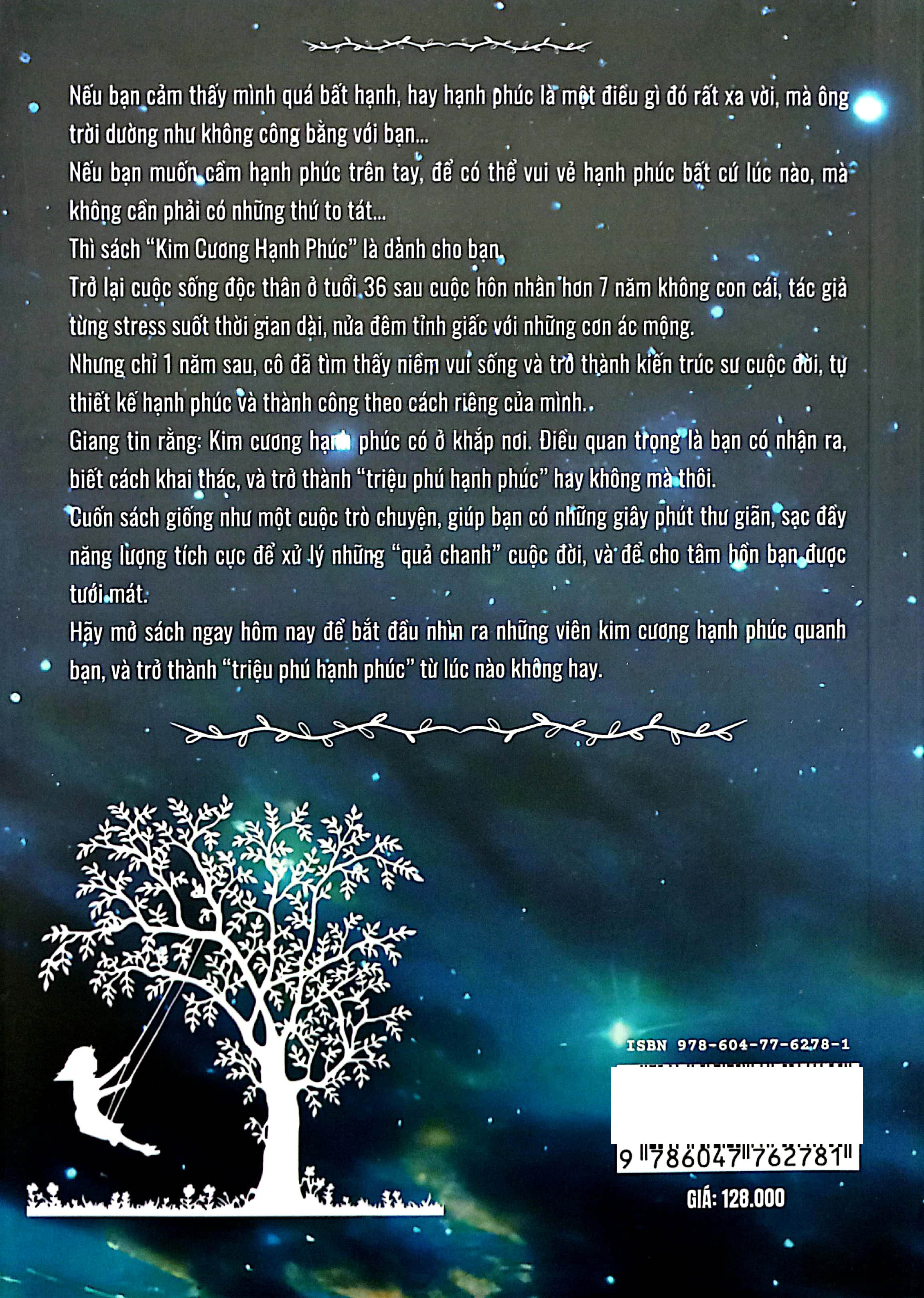 kim cương hạnh phúc - Ảnh 8