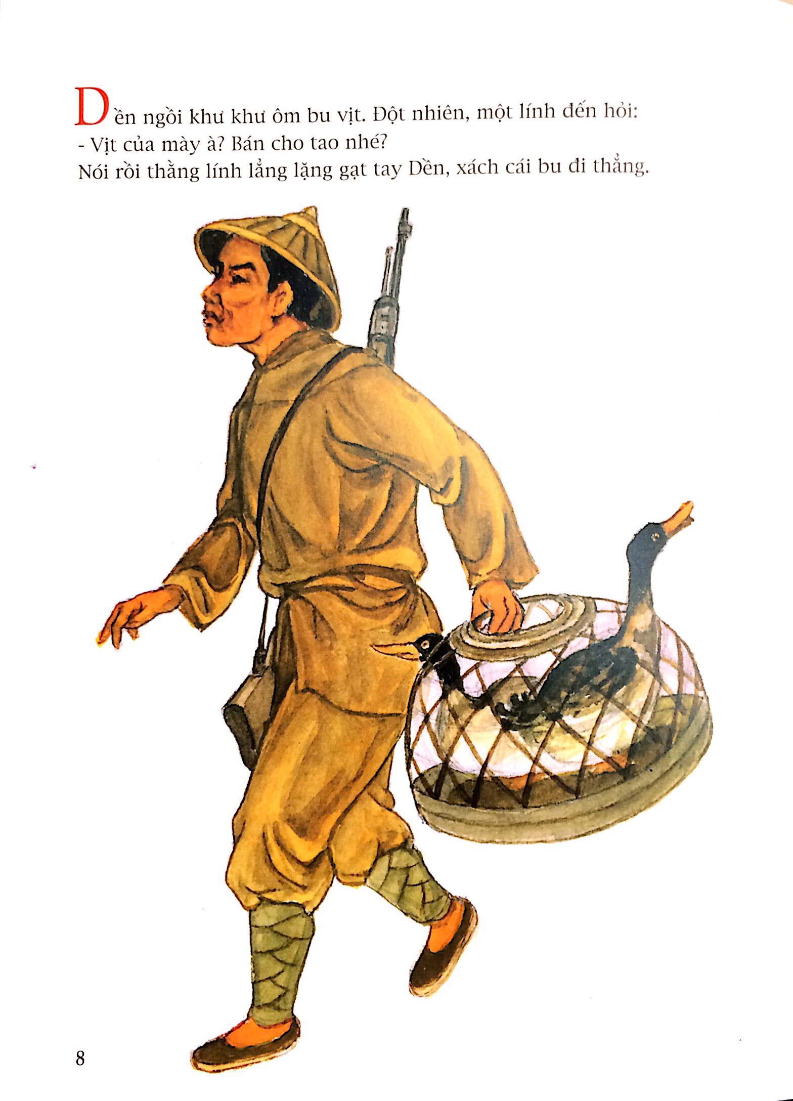 Kim Đồng (Tái Bản 2019) - Ảnh 10