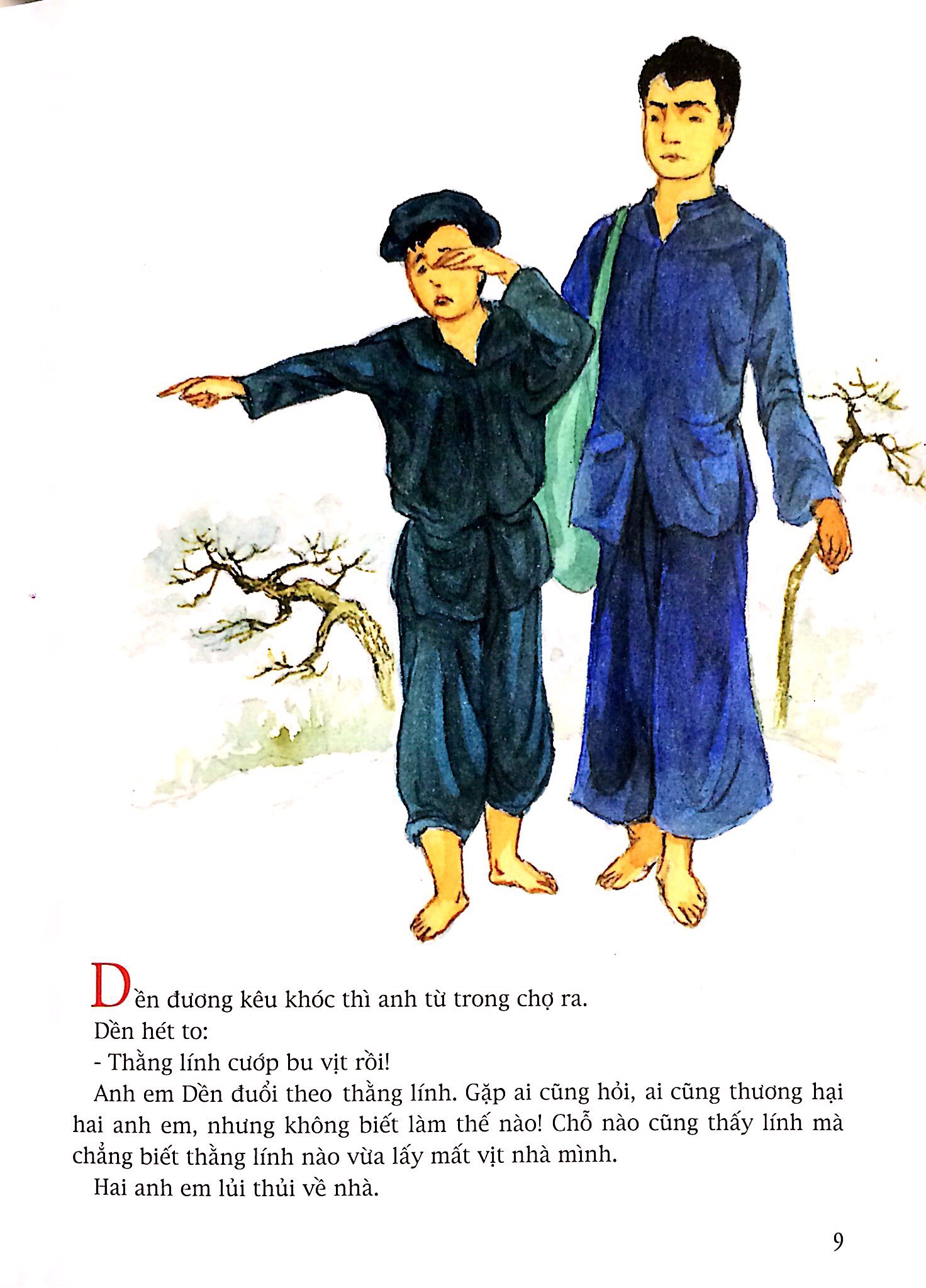 Kim Đồng (Tái Bản 2019) - Ảnh 11