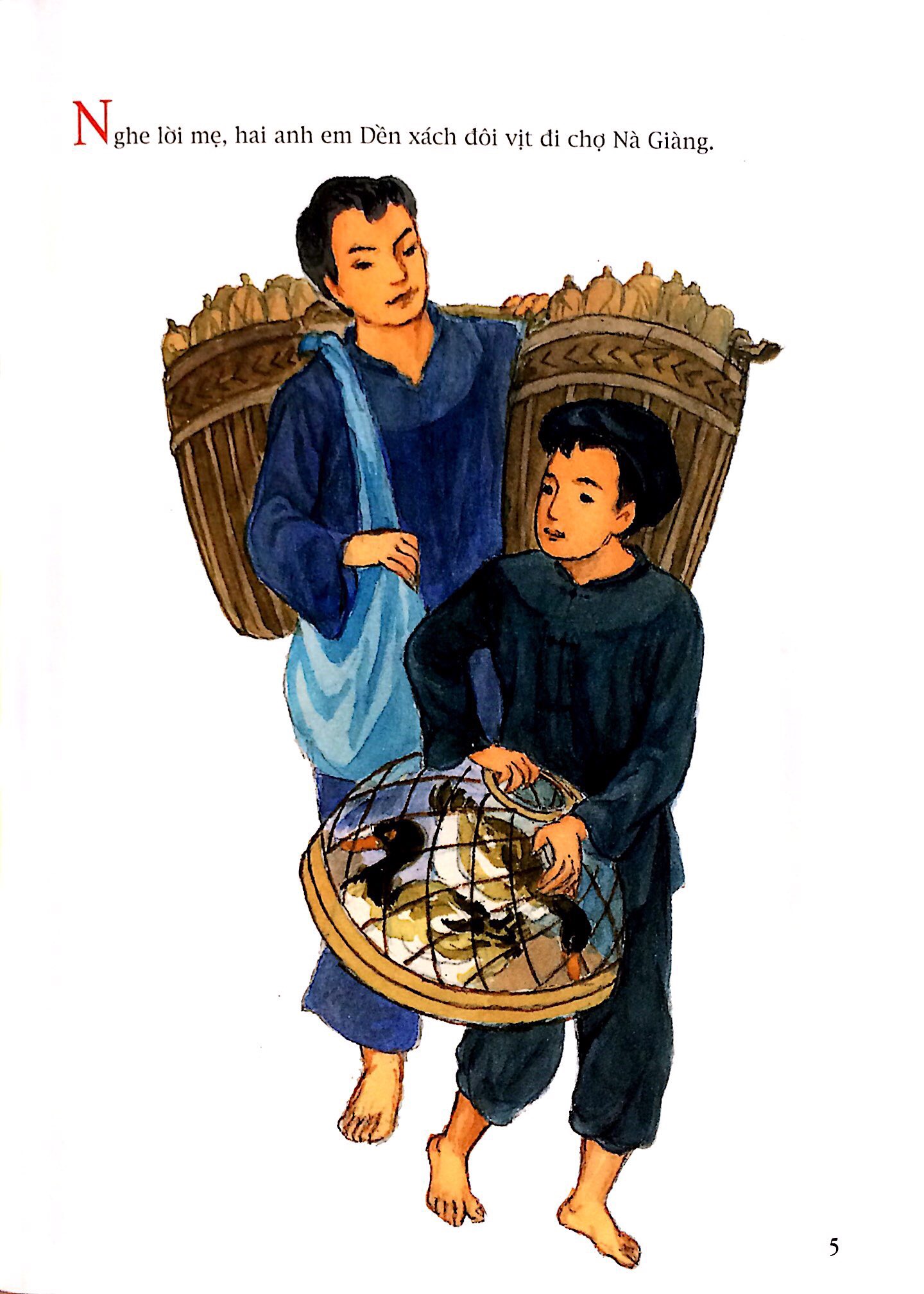 Kim Đồng (Tái Bản 2019) - Ảnh 7