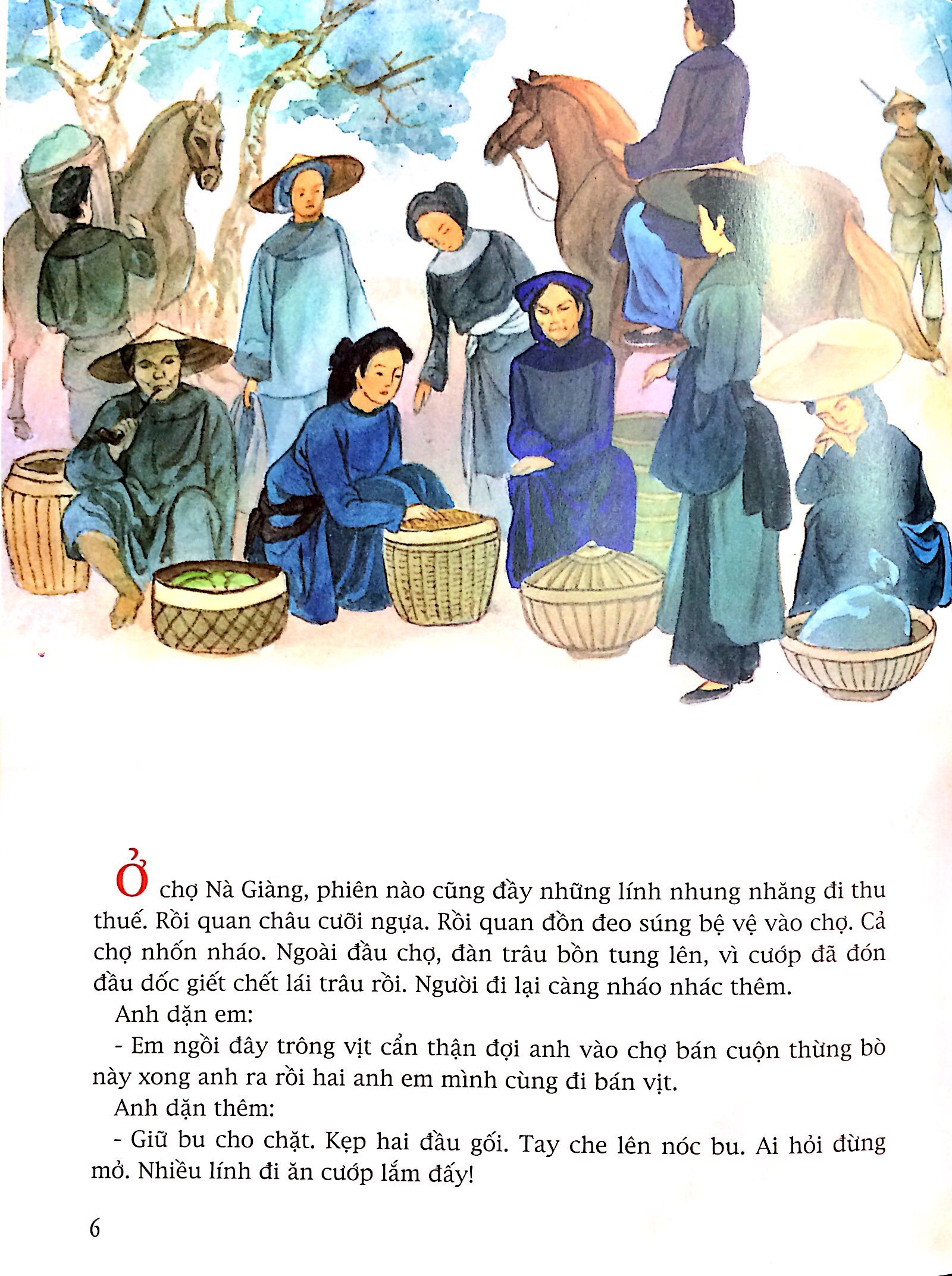 Kim Đồng (Tái Bản 2019) - Ảnh 8
