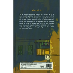 kim liên một thuở - ký ức hà nội từ những khu nhà cũ - Ảnh 2