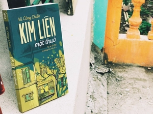 kim liên một thuở - ký ức hà nội từ những khu nhà cũ - Ảnh 3