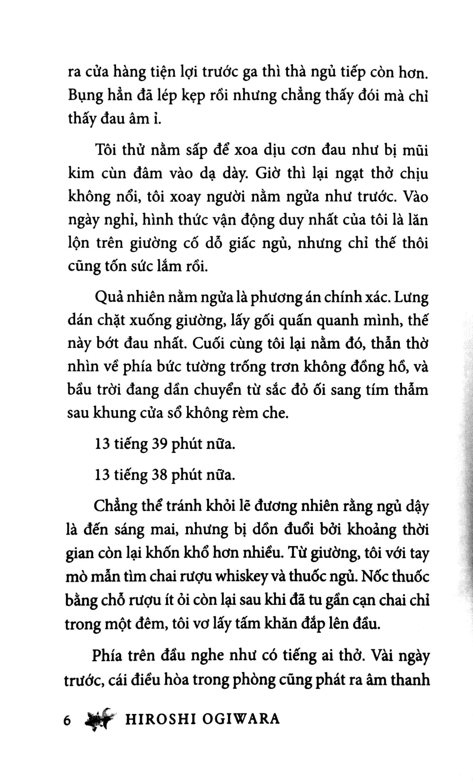 kim ngư cơ - kingyohime - Ảnh 4