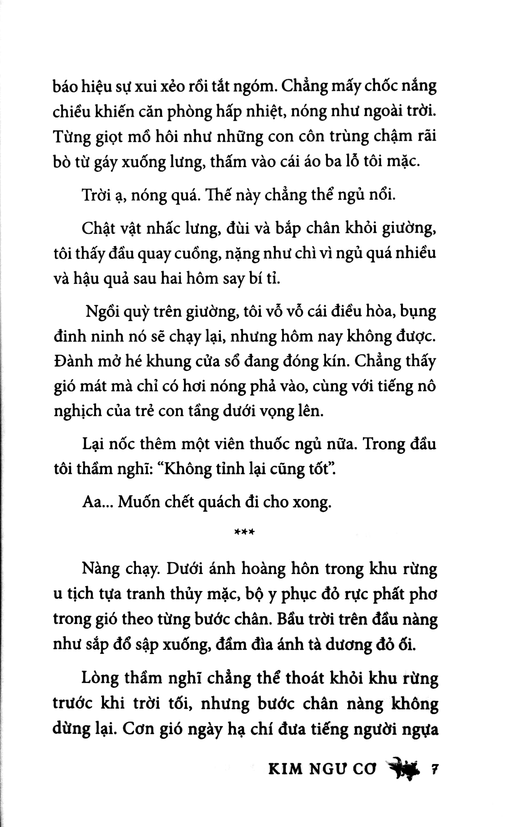 kim ngư cơ - kingyohime - Ảnh 5