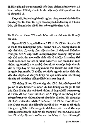 kim tự tháp đỏ (tái bản) - Ảnh 7