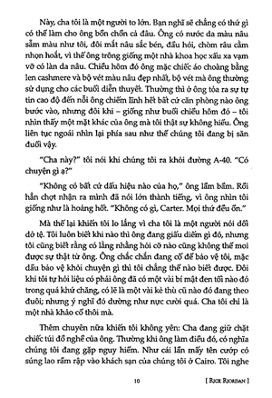 kim tự tháp đỏ (tái bản) - Ảnh 9