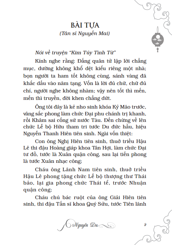 kim túy tình từ (truyện kiều) - Ảnh 12