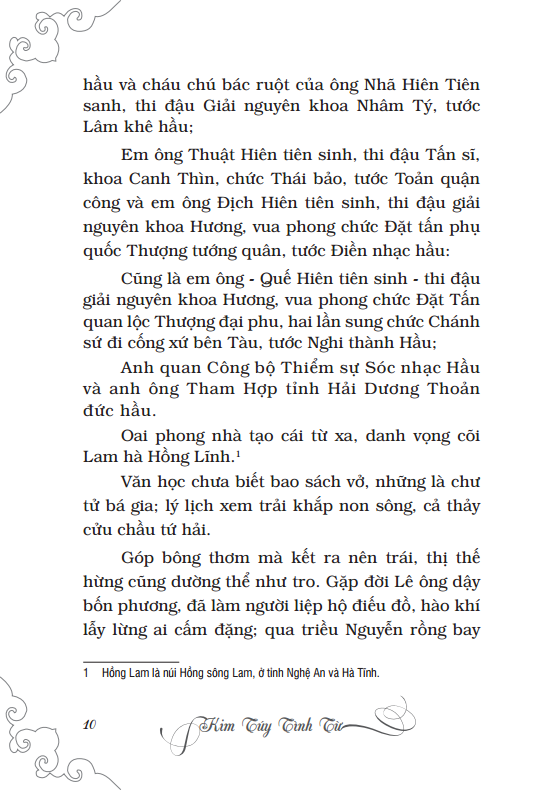 kim túy tình từ (truyện kiều) - Ảnh 13