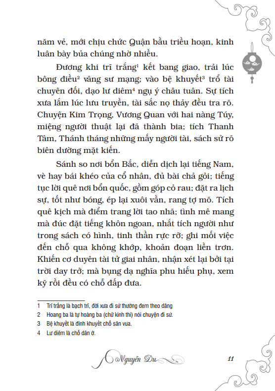 kim túy tình từ (truyện kiều) - Ảnh 14