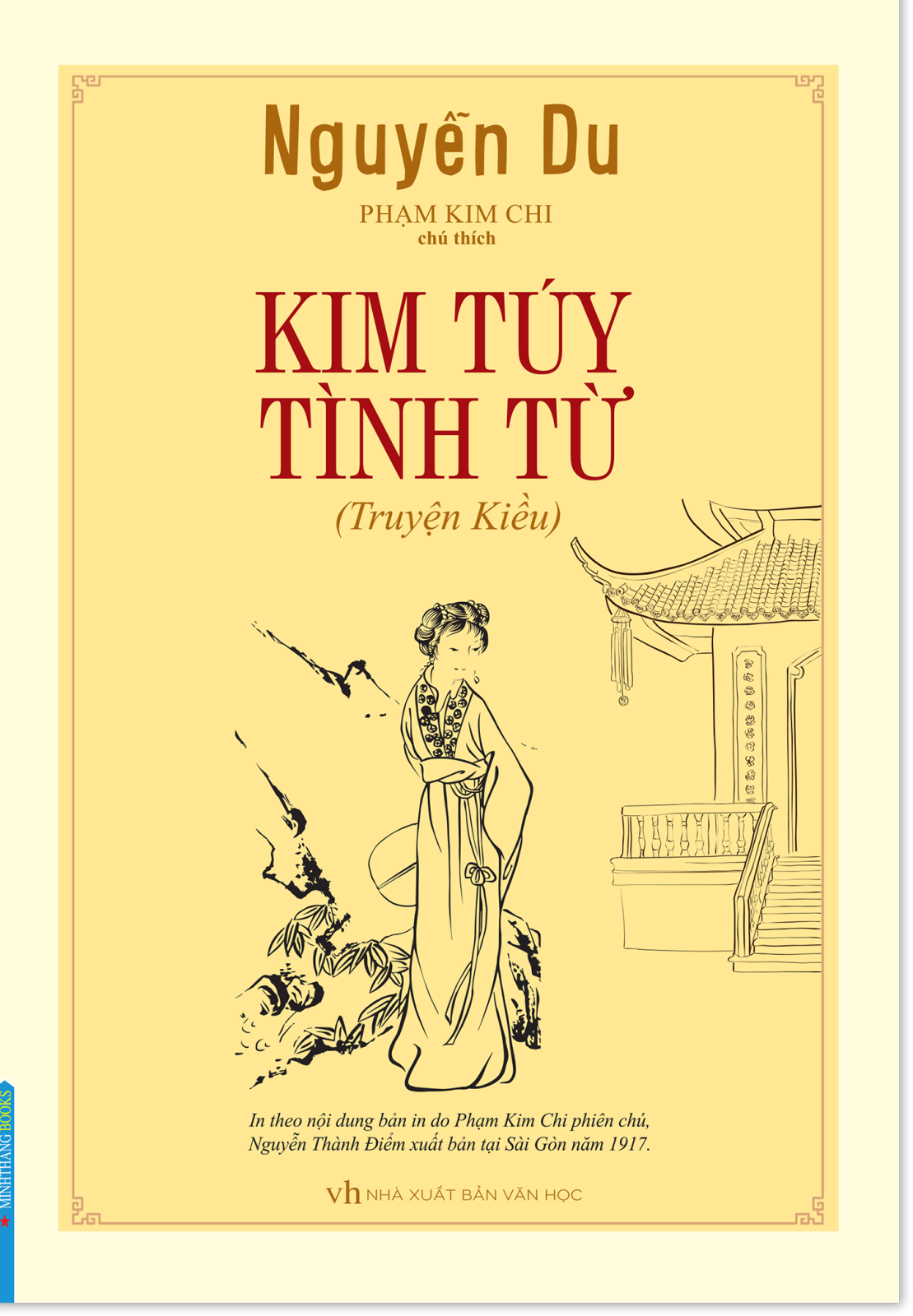 kim túy tình từ (truyện kiều) - Ảnh 2