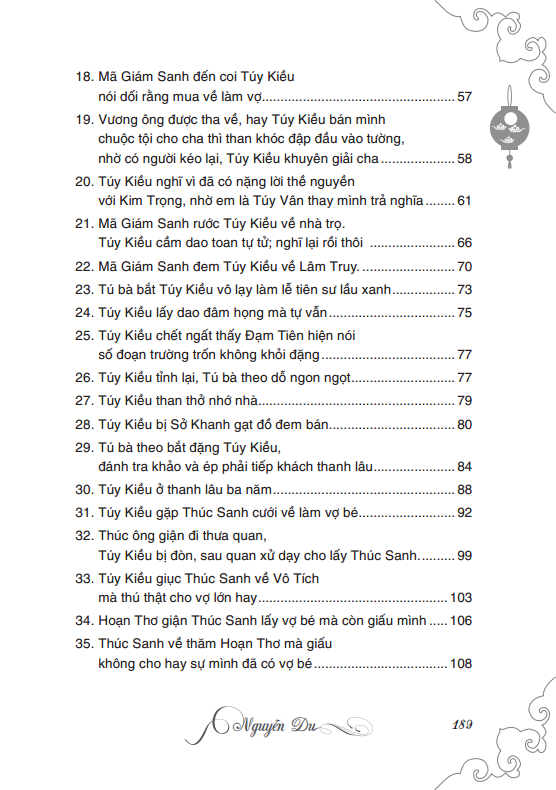 kim túy tình từ (truyện kiều) - Ảnh 4