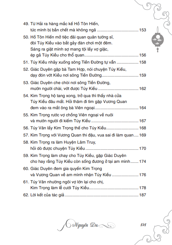 kim túy tình từ (truyện kiều) - Ảnh 6