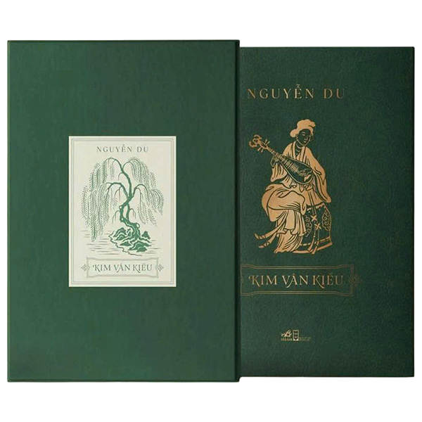 Kim Vân Kiều - Ảnh 2