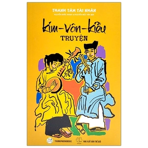 kim vân kiều truyện