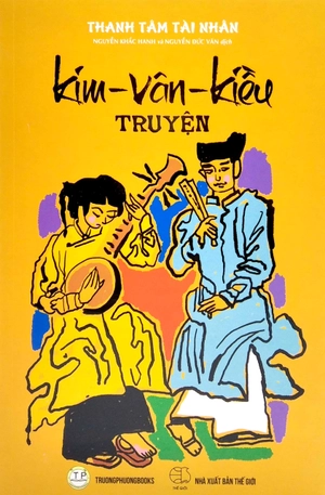 kim vân kiều truyện - Ảnh 2