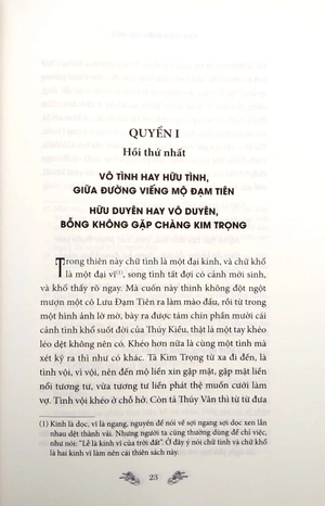 kim vân kiều truyện - Ảnh 4