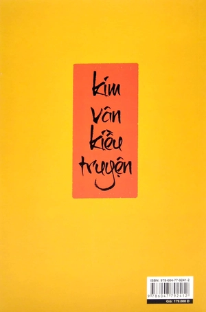 kim vân kiều truyện - Ảnh 6