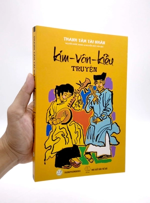 kim vân kiều truyện - Ảnh 7