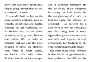 kind words for unkind days - Ảnh 6