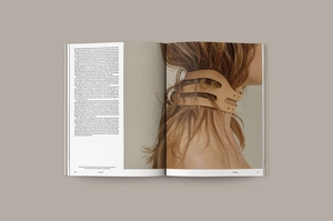 kinfolk volume 34 - Ảnh 3