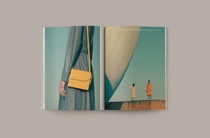 kinfolk volume 34 - Ảnh 8