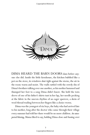 king of scars - Ảnh 10