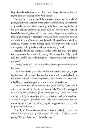 king of scars - Ảnh 13