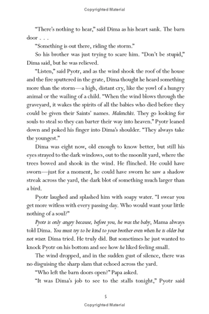 king of scars - Ảnh 14