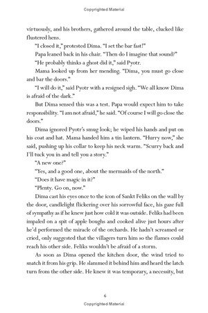 king of scars - Ảnh 16