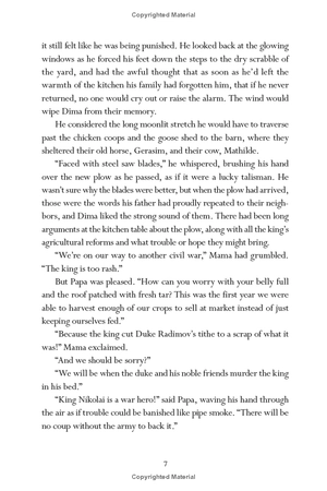 king of scars - Ảnh 18