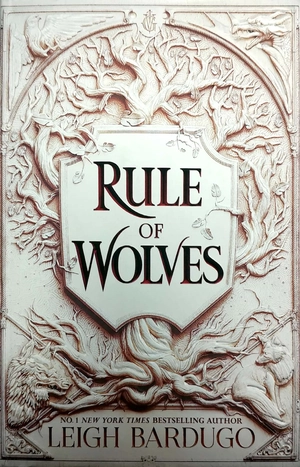 king of scars 2: rule of wolves - Ảnh 2