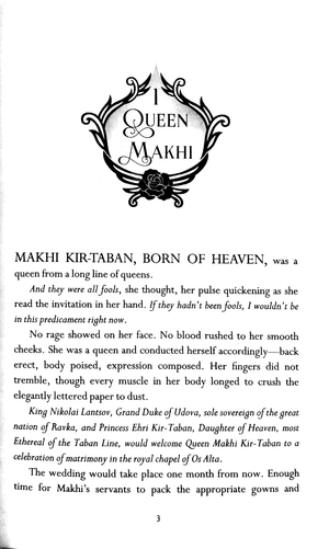 king of scars 2: rule of wolves - Ảnh 3