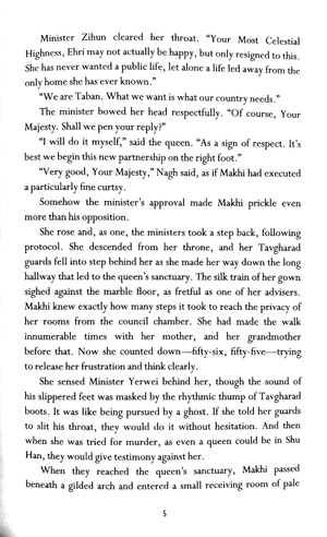 king of scars 2: rule of wolves - Ảnh 5