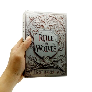 king of scars 2: rule of wolves - Ảnh 7