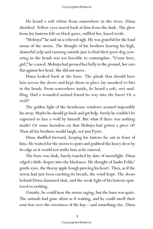 king of scars - Ảnh 22