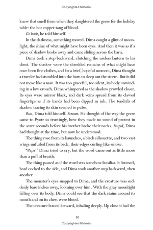 king of scars - Ảnh 24