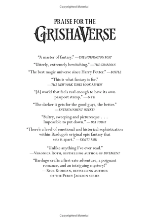 king of scars - Ảnh 5