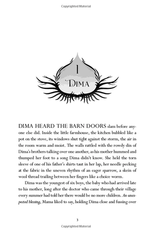 king of scars (king of scars duology 1) - Ảnh 10