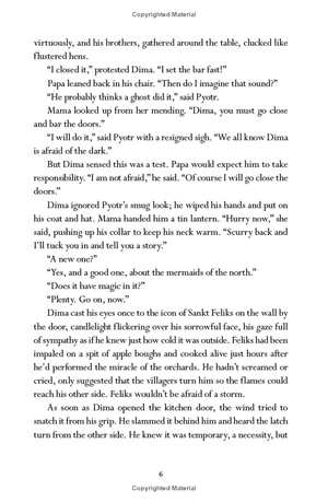 king of scars (king of scars duology 1) - Ảnh 13