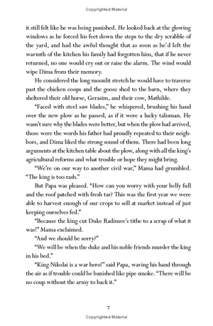 king of scars (king of scars duology 1) - Ảnh 14