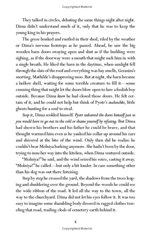 king of scars (king of scars duology 1) - Ảnh 15