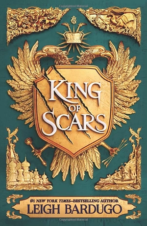 king of scars (king of scars duology 1) - Ảnh 2