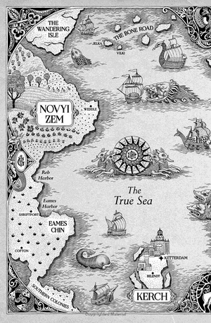 king of scars (king of scars duology 1) - Ảnh 8