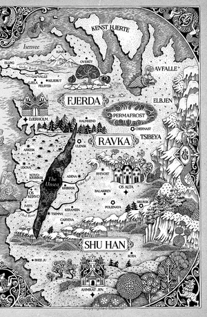 king of scars (king of scars duology 1) - Ảnh 9