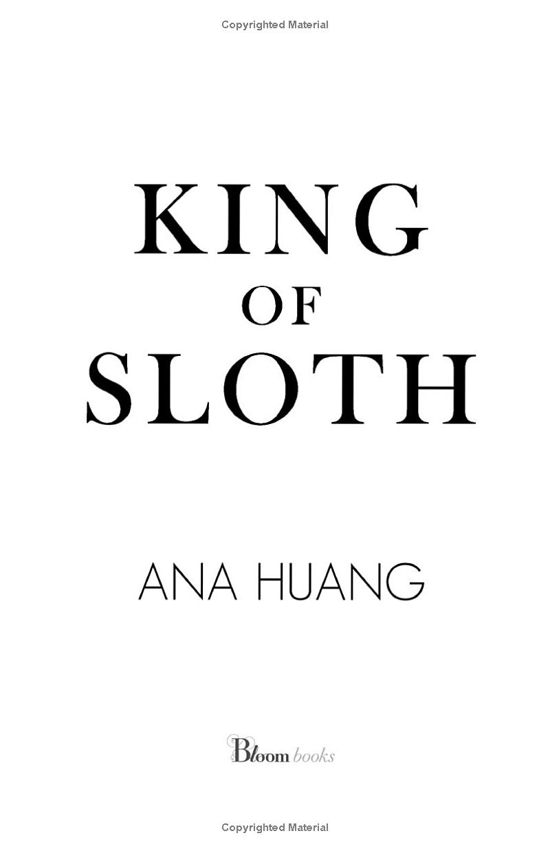 King Of Sloth - Ảnh 3