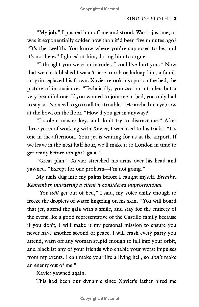 King Of Sloth - Ảnh 7