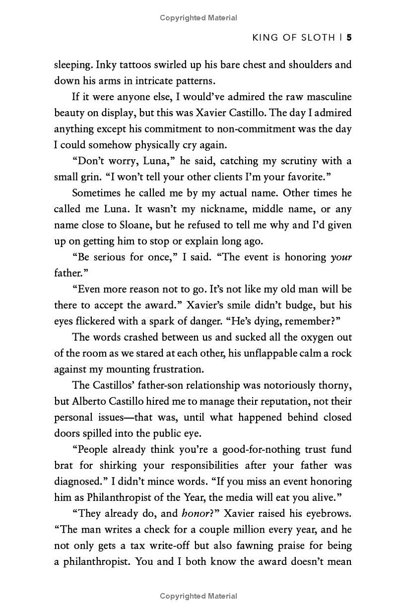 King Of Sloth - Ảnh 9